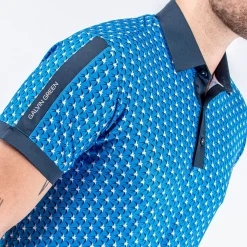 Galvin Green Men's Malcolm Golf Polo Shirt