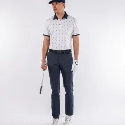 Galvin Green Men's Manolo Golf Polo Shirt