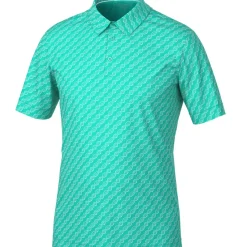 Galvin Green Men's Marcus Printed Golf Polo Shirt