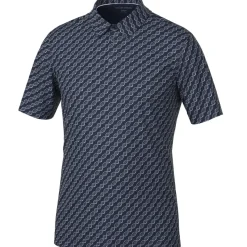 Galvin Green Men's Marcus Printed Golf Polo Shirt