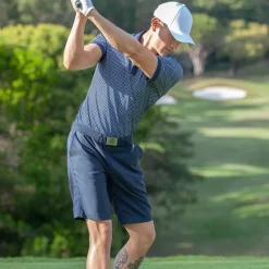 Galvin Green Men's Mate Golf Polo Shirt