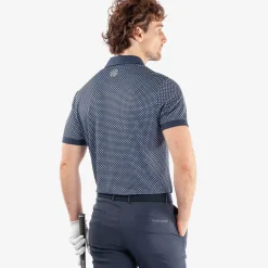 Galvin Green Men's Mate Golf Polo Shirt