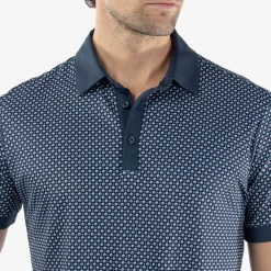 Galvin Green Men's Mate Golf Polo Shirt