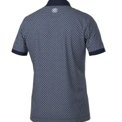 Galvin Green Men's Mate Golf Polo Shirt
