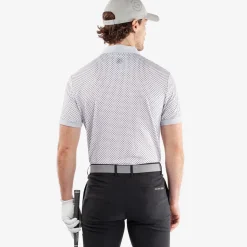 Galvin Green Men's Mate Golf Polo Shirt