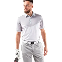 Galvin Green Men's Mateus Golf Polo Shirt