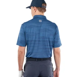 Galvin Green Men's Maximus Golf Polo Shirt