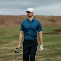 Galvin Green Men's Maximus Golf Polo Shirt