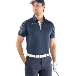 Galvin Green Men's Milion Golf Polo Shirt