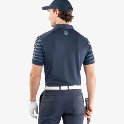 Galvin Green Men's Milion Golf Polo Shirt