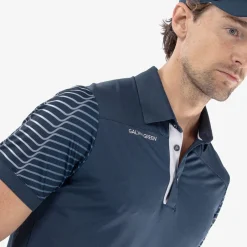Galvin Green Men's Milion Golf Polo Shirt