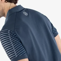 Galvin Green Men's Milion Golf Polo Shirt