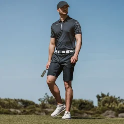 Galvin Green Men's Milion Golf Polo Shirt