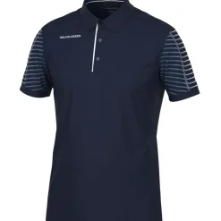 Galvin Green Men's Milion Golf Polo Shirt