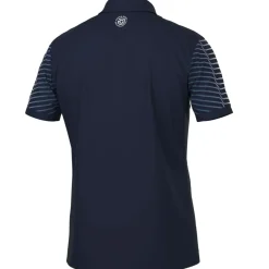 Galvin Green Men's Milion Golf Polo Shirt