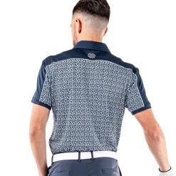 Galvin Green Men's Millard Golf Polo Shirt