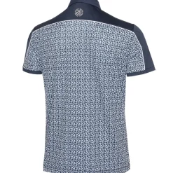 Galvin Green Men's Millard Golf Polo Shirt