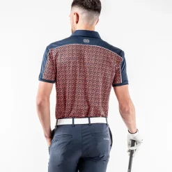 Galvin Green Men's Millard Golf Polo Shirt
