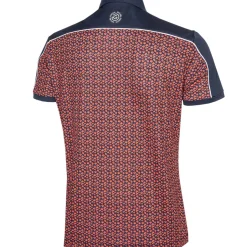 Galvin Green Men's Millard Golf Polo Shirt