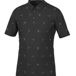 Galvin Green Men's Milo Print Golf Polo Shirt