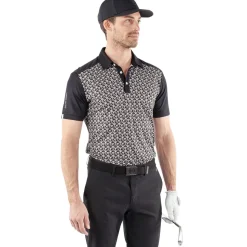 Galvin Green Men's Mio Golf Polo Shirt