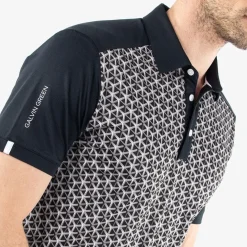 Galvin Green Men's Mio Golf Polo Shirt