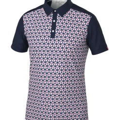 Galvin Green Men's Mio Golf Polo Shirt