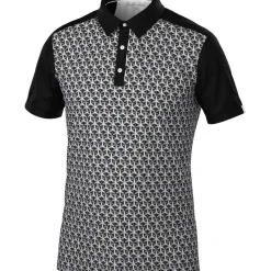 Galvin Green Men's Mio Golf Polo Shirt