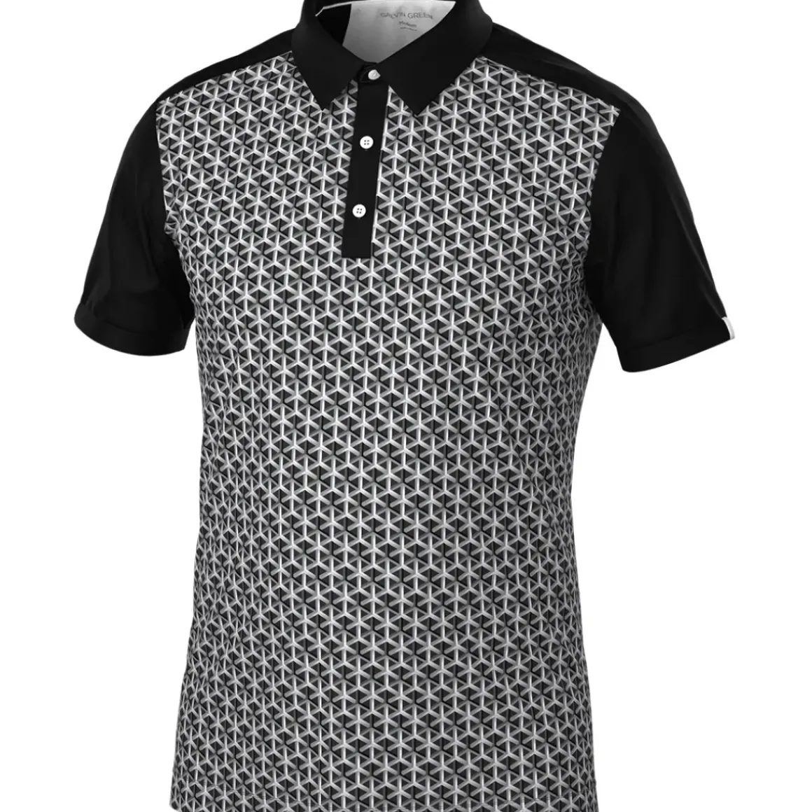 Galvin Green Men's Mio Golf Polo Shirt