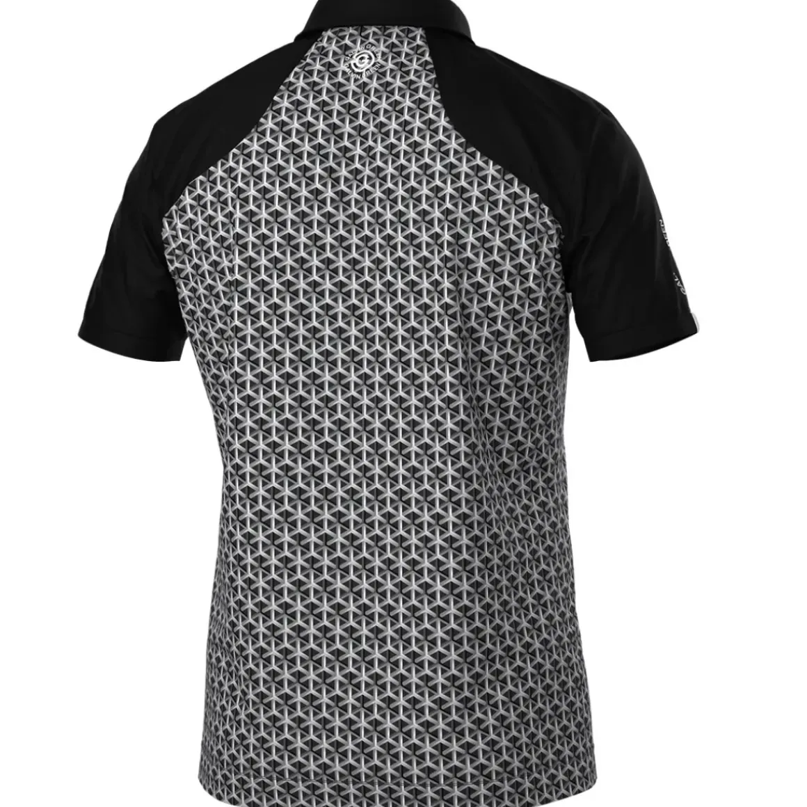 Galvin Green Men's Mio Golf Polo Shirt