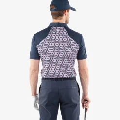 Galvin Green Men's Mio Golf Polo Shirt