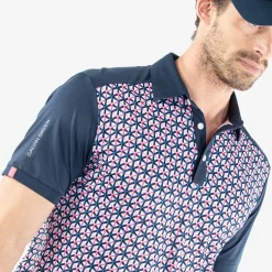 Galvin Green Men's Mio Golf Polo Shirt