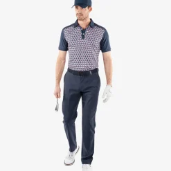 Galvin Green Men's Mio Golf Polo Shirt