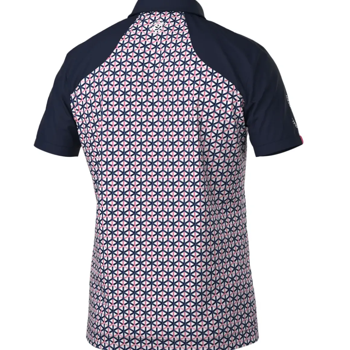 Galvin Green Men's Mio Golf Polo Shirt