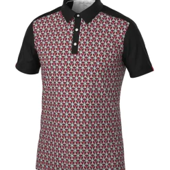 Galvin Green Men's Mio Golf Polo Shirt