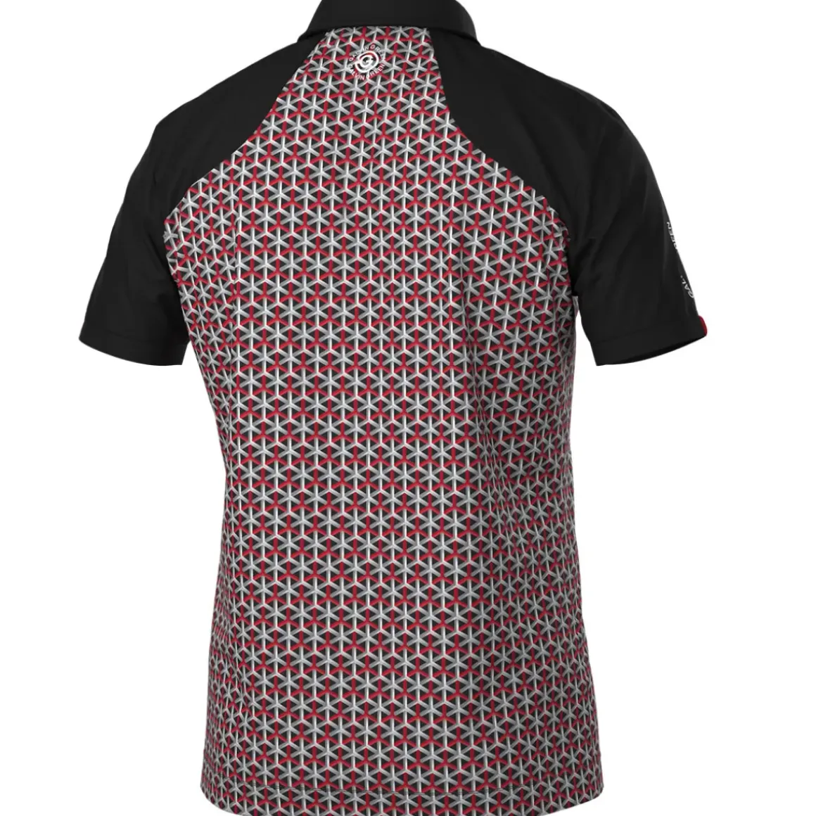 Galvin Green Men's Mio Golf Polo Shirt