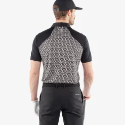 Galvin Green Men's Mio Golf Polo Shirt