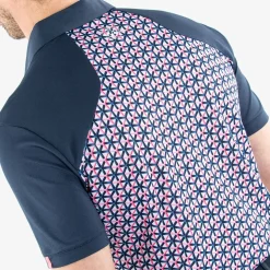 Galvin Green Men's Mio Golf Polo Shirt