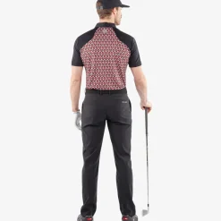 Galvin Green Men's Mio Golf Polo Shirt