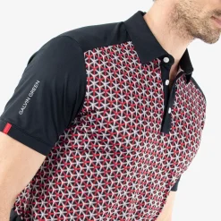 Galvin Green Men's Mio Golf Polo Shirt