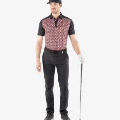 Galvin Green Men's Mio Golf Polo Shirt