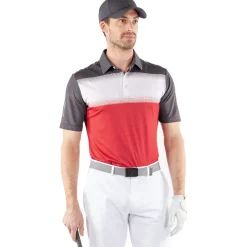 Galvin Green Men's MIRCA Golf Polo Shirt