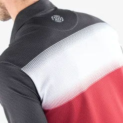 Galvin Green Men's MIRCA Golf Polo Shirt