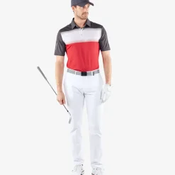 Galvin Green Men's MIRCA Golf Polo Shirt