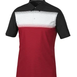 Galvin Green Men's MIRCA Golf Polo Shirt