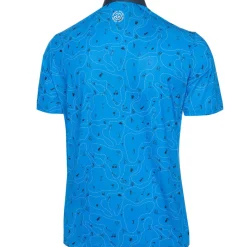Galvin Green Men's Miro Golf Polo Shirt