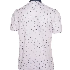 Galvin Green Men's Miro Golf Polo Shirt