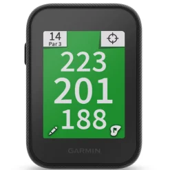 Garmin Approach G30 Handheld Golf GPS