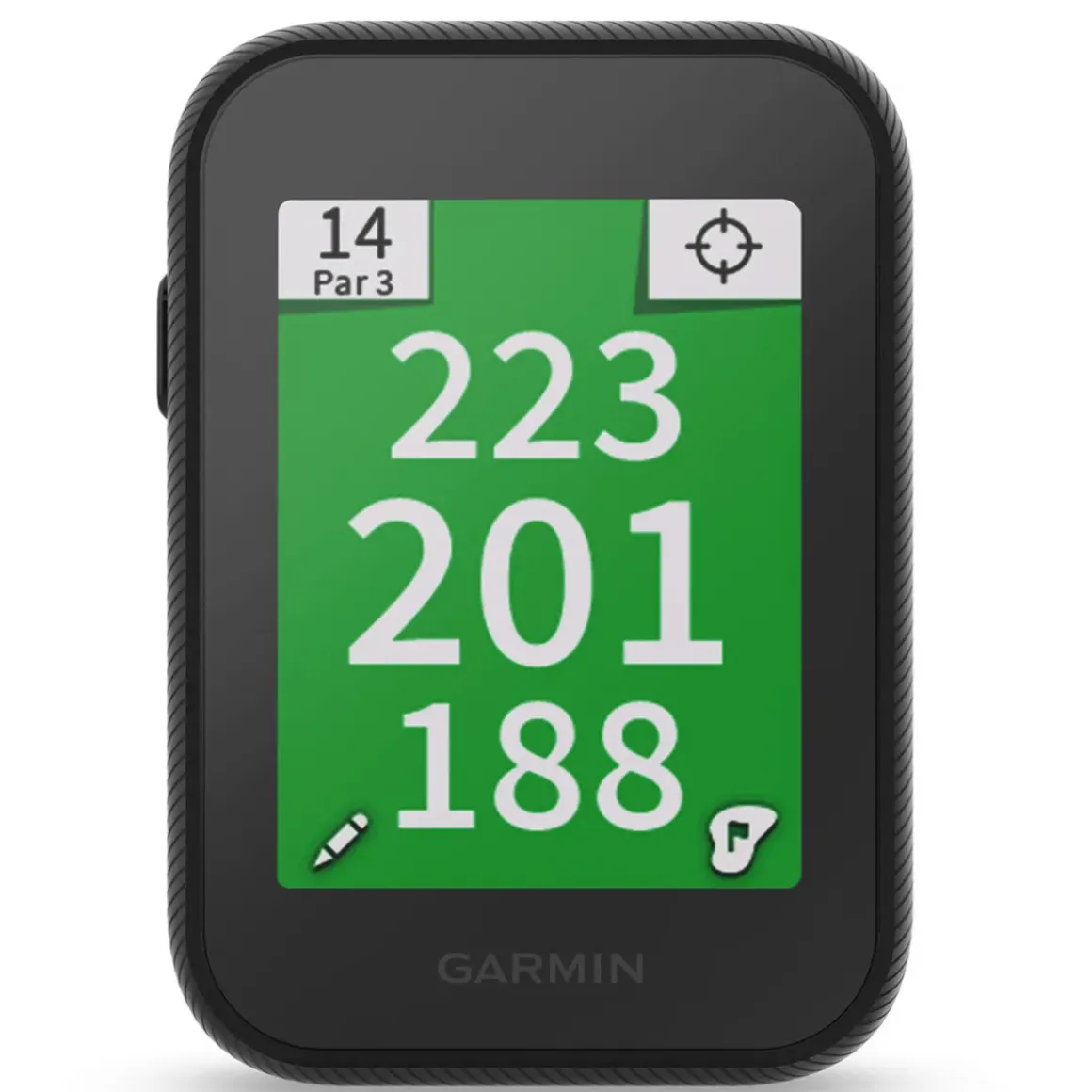 Garmin Approach G30 Handheld Golf GPS