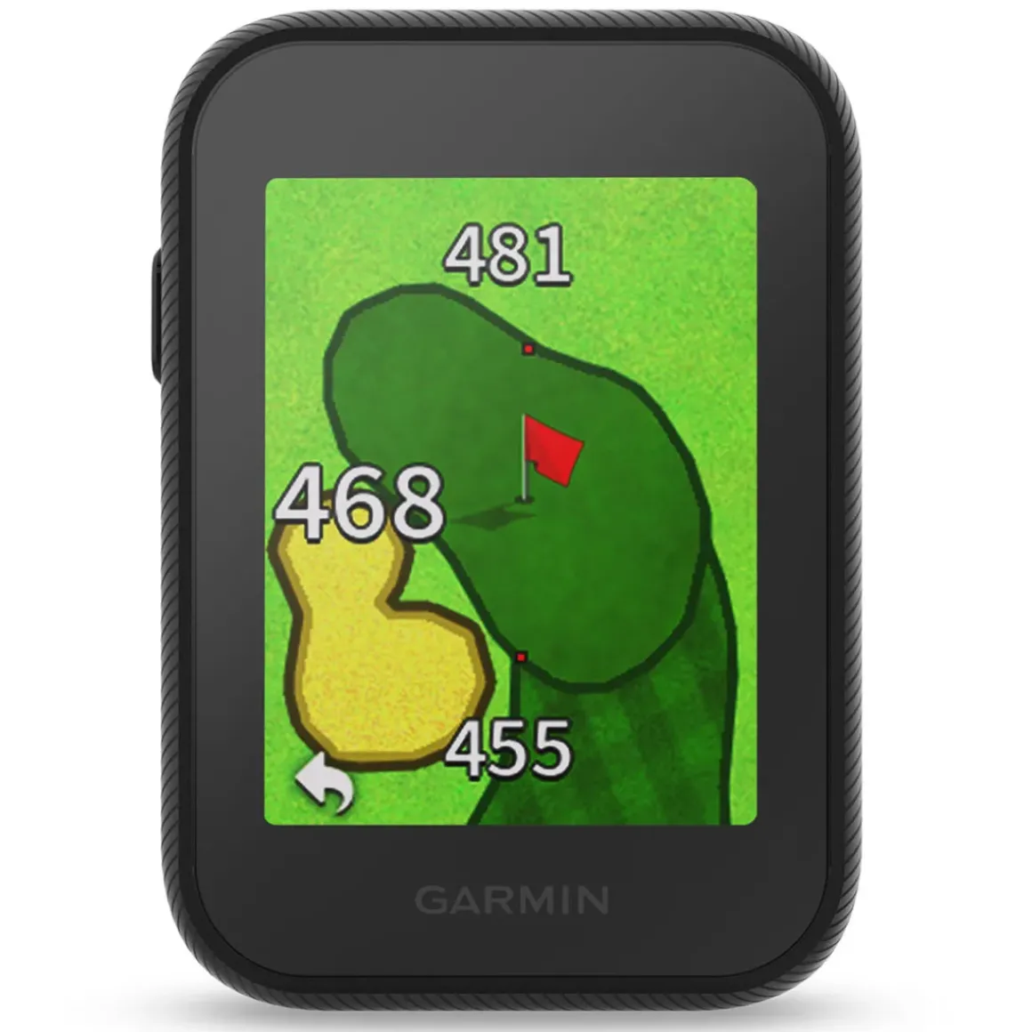 Garmin Approach G30 Handheld Golf GPS